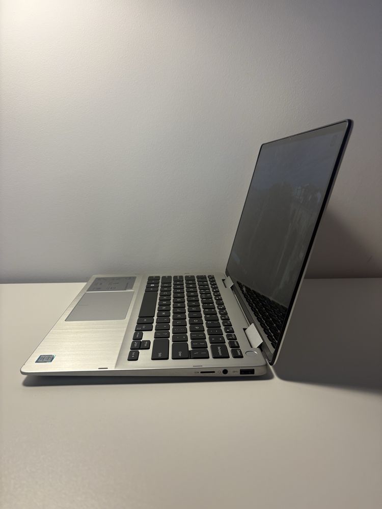 Dell Inspiron 7386 2w1 i7/16GB/512GB