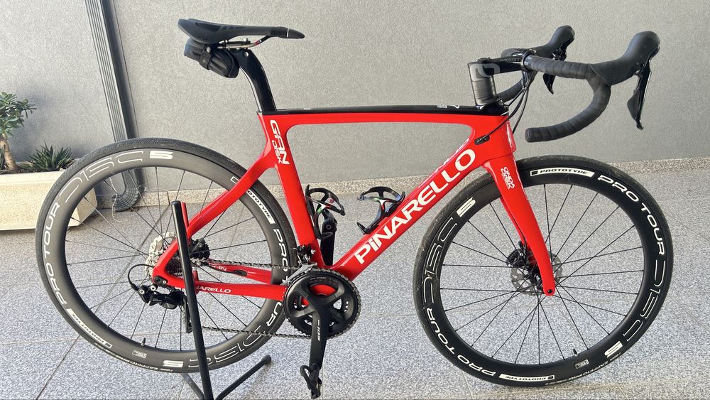 Pinarello grand disk