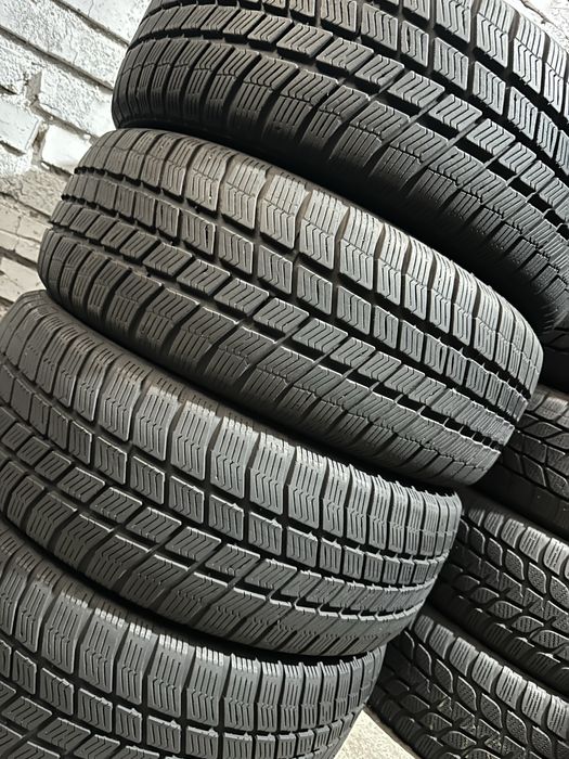 205/60 R16 Barum Polaris 3 /4шт./зима/комплект/