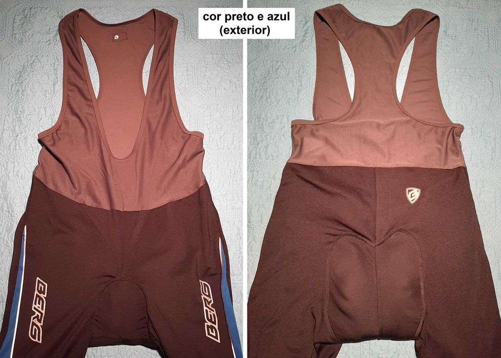 artigos de bicicleta/BTT (NOVOS / semi-novos)