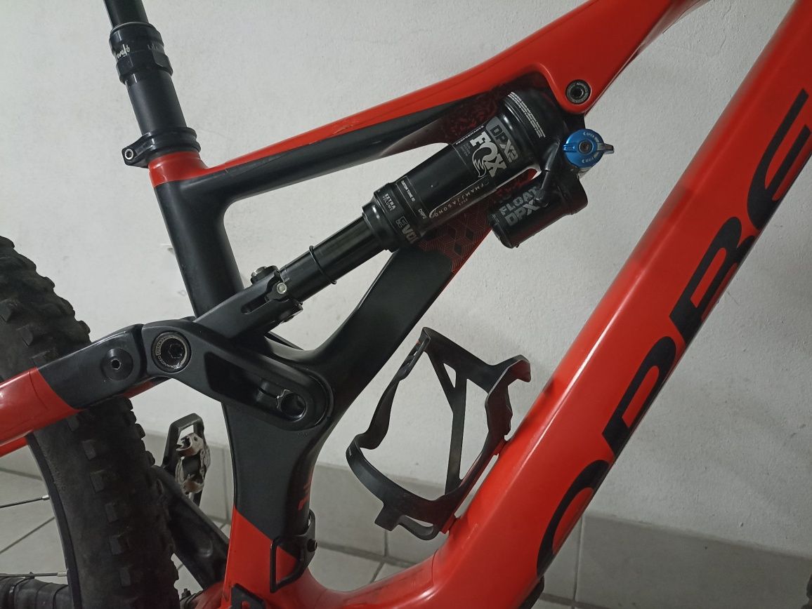 Orbea rallon 29 enduro