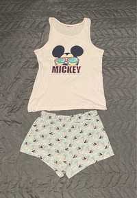 Piżama Mickey Mouse 158/164