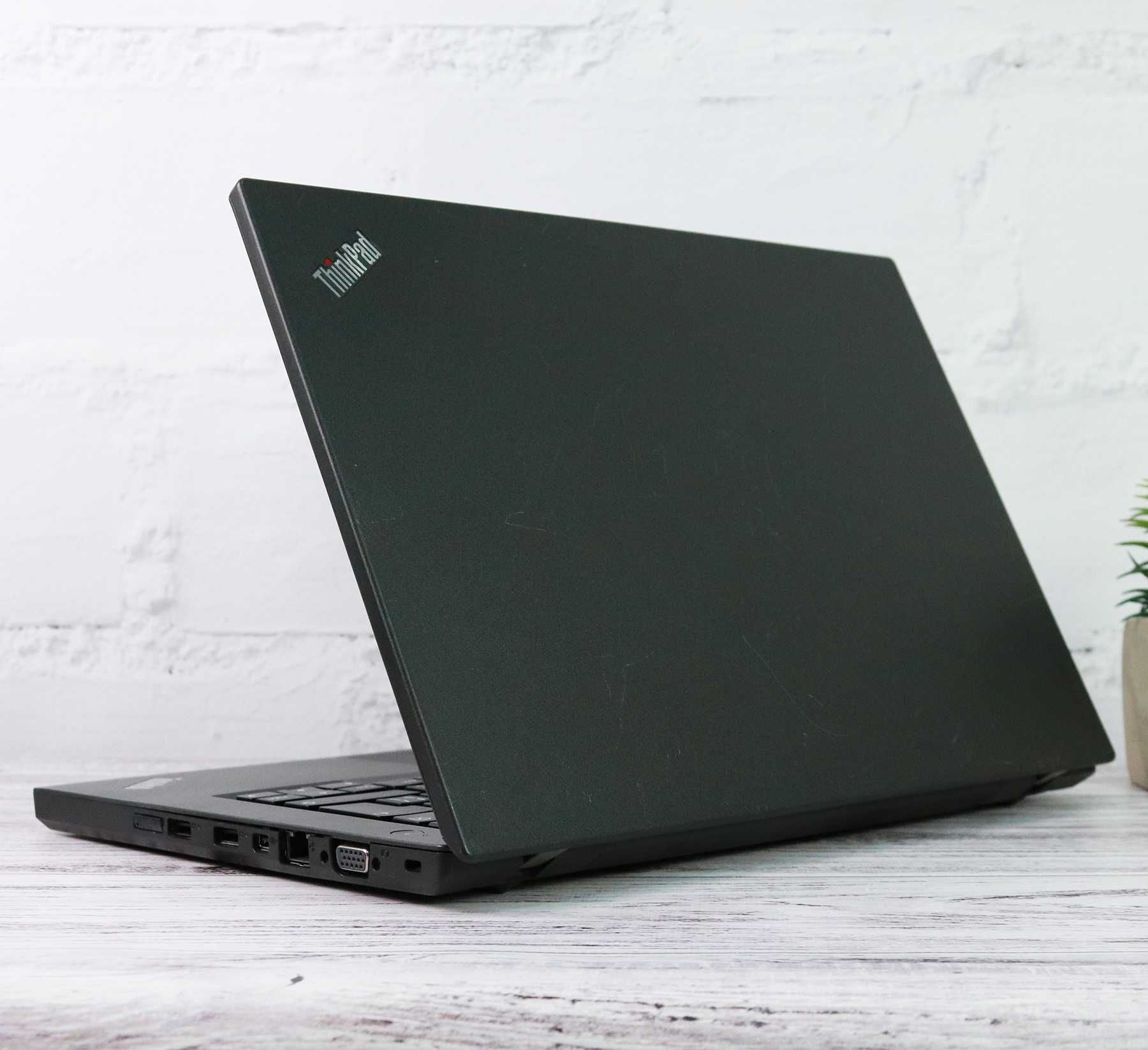 Ноутбук 14" Lenovo ThinkPad L470 Core i5-6200U 16/1Tb SSD FullHD IPS