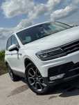 VW Tiguan 2017, DSG, Full led, Panorama