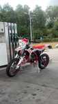 Beta track rr50 2022