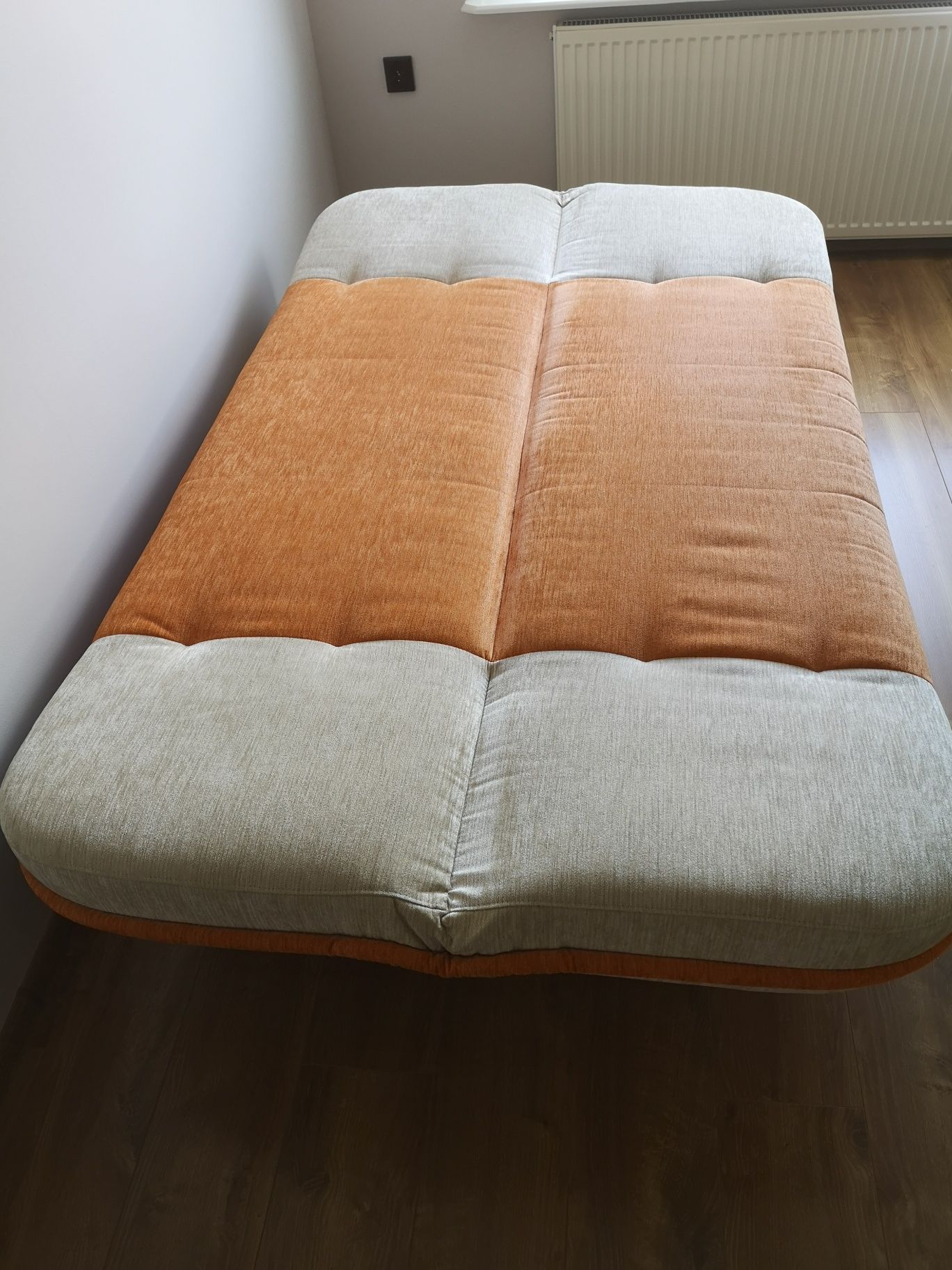 Wersalka plus 2 fotele