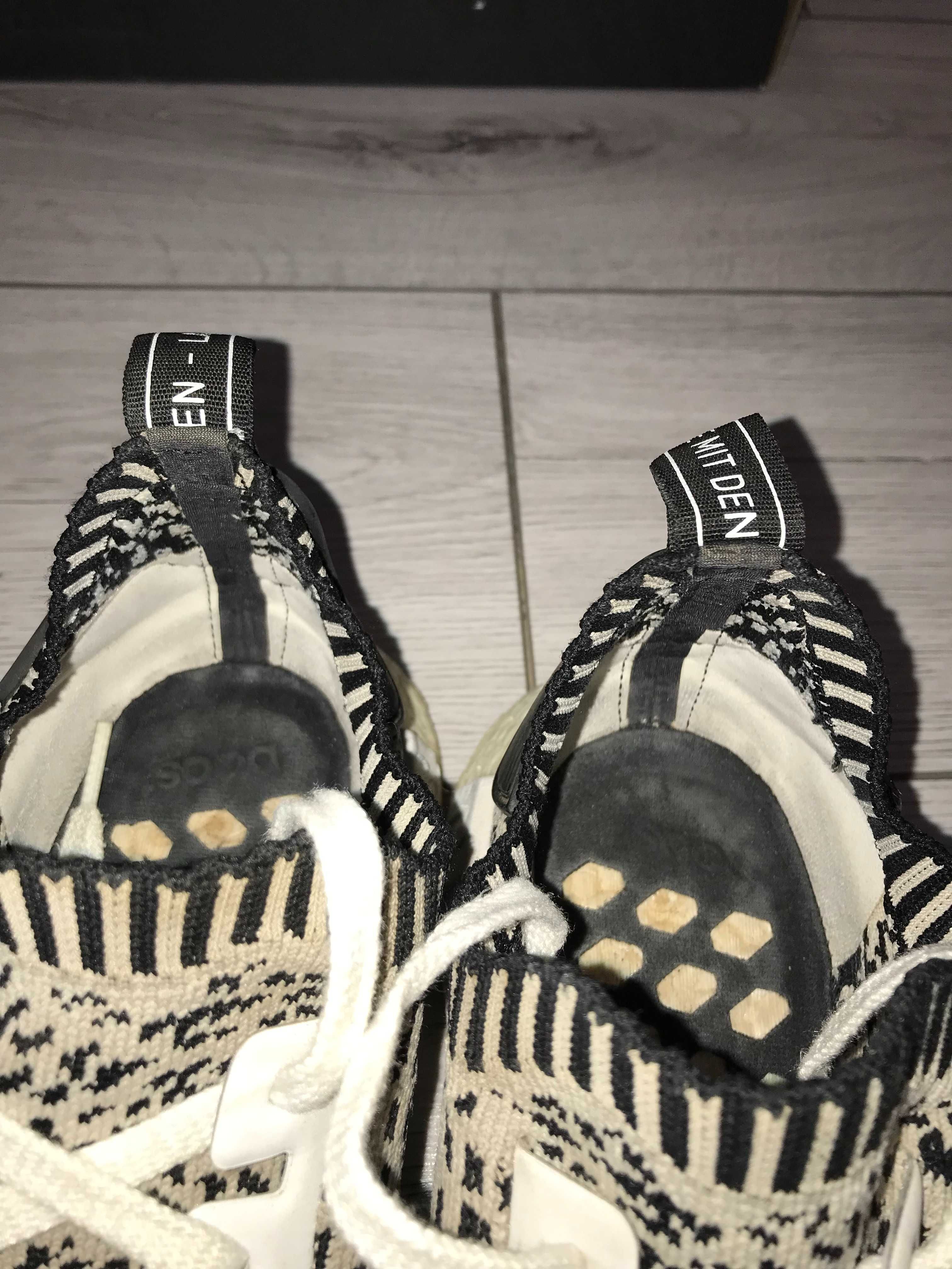 Buty Adidas NMD R1 boost rozm. 44,5 + oryginalne pudełko