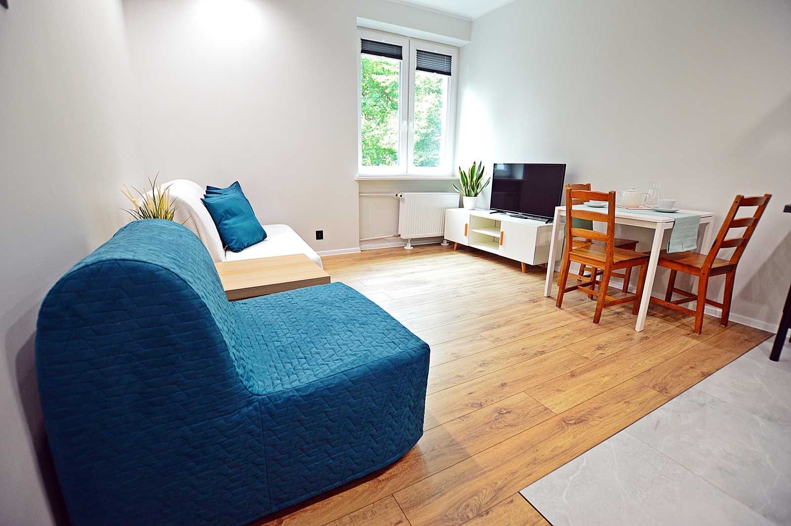 Nex2you Apartaments - Kawalerka - na wakacje 2025