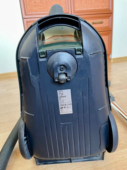 Пилосос Philips Mobilo turbomax-відмінний стан, 599 грн.