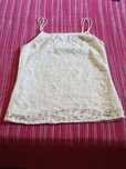 Blusa da H&M