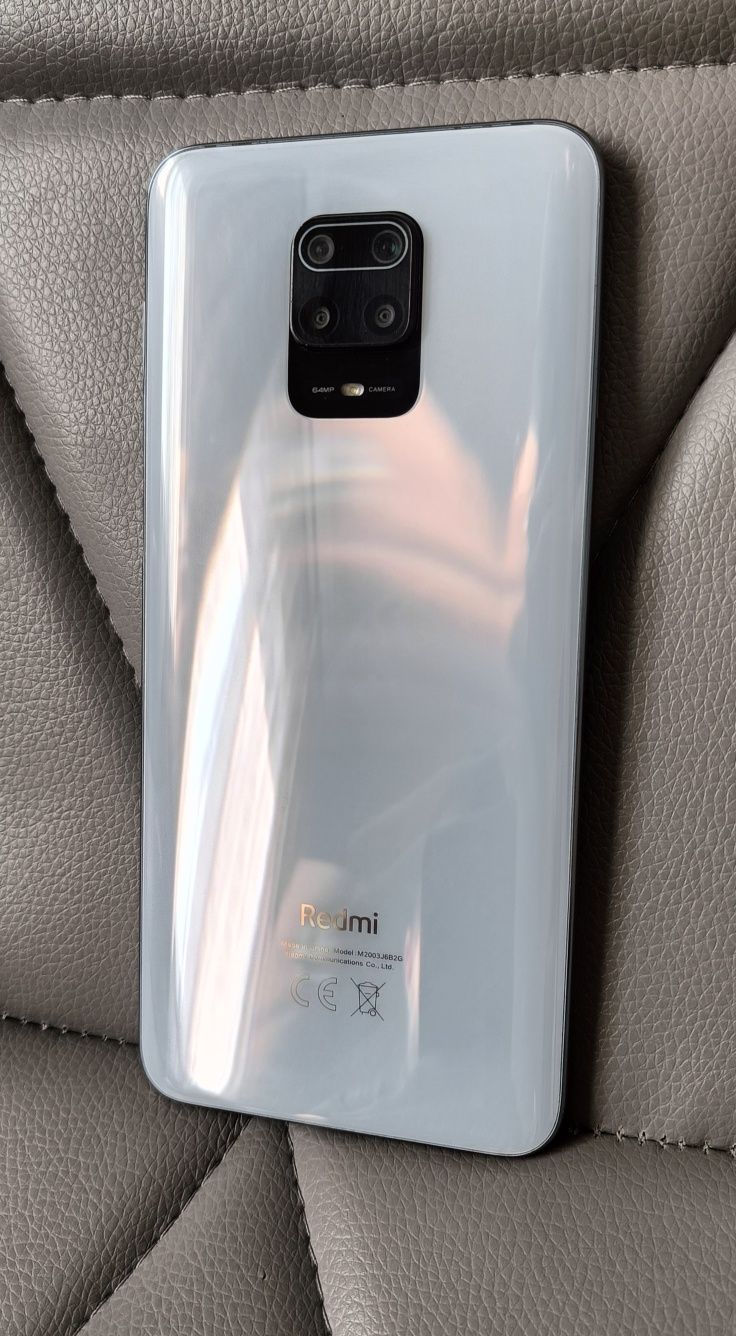 Xiaomi Redmi Note 9 Pro 6+1/64GB