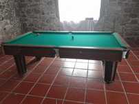 Mesa de Snooker usada