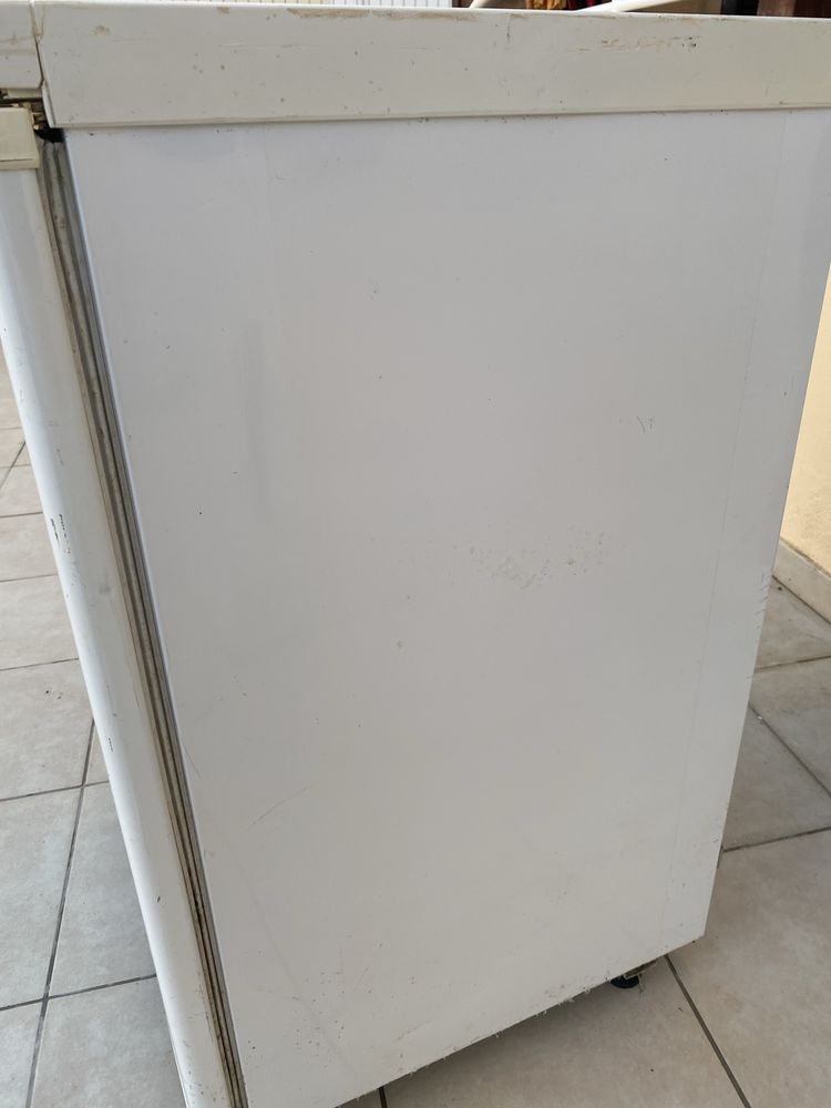 Arca congeladora