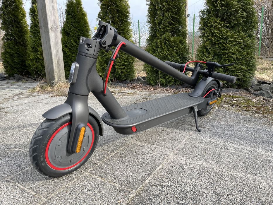 Hulajnoga 35kmh Xiaomi Scooter PRO 2 Odblokowana Uszczelniona Idealna