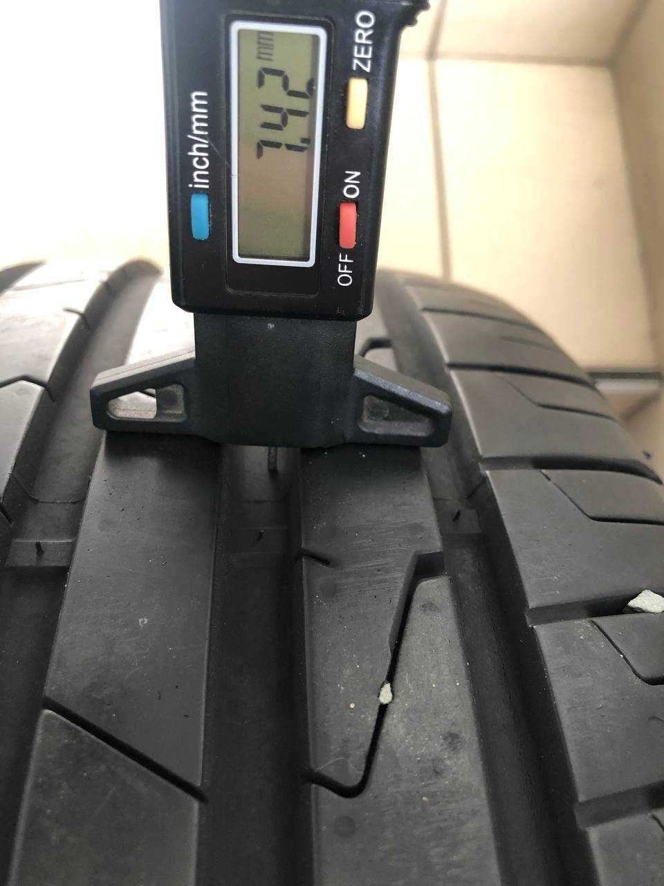 Шини Hankook 215/45 R16 86H Ventus Prime3