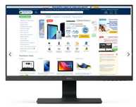Монітор Benq gl2580 (Безрамковий)
