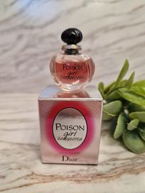 Dior poison girl unexpected 5 ml miniaturka