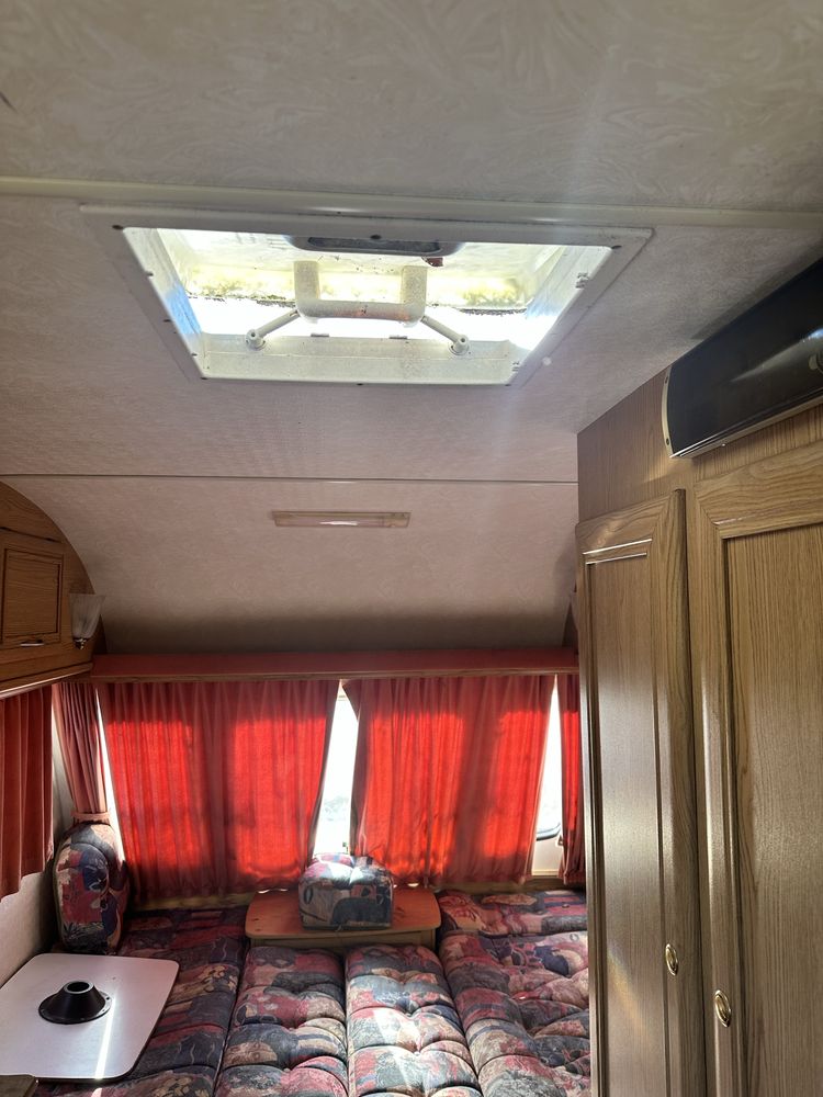 Продам караван, дачу на колесах, прицеп Avondale Dart 510-5.