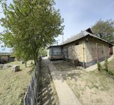 Продам цегляний будинок с. Красне 1