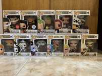 Funko Pop One Piece