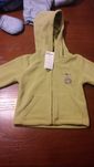 Bluza polar rozmair 80 86 nowa 5.10.15