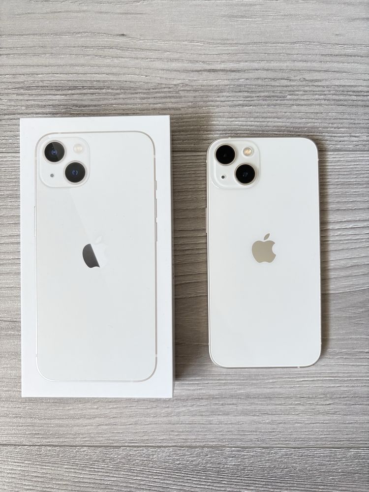 Iphone 13 128 Gb w idealnym stanie