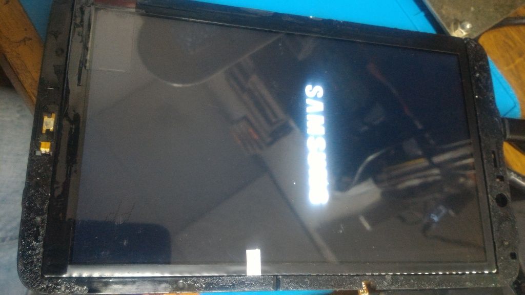 Дісплей LCD samsung T110,T111,T110,113,115
