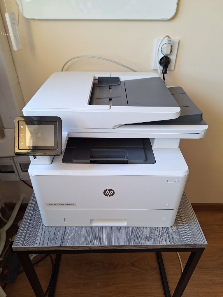 Drukarka HP Laser Jet Pro