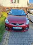 Sprzedam Mazda 5