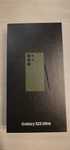 Samsung S23 ultra 512gb dodatki