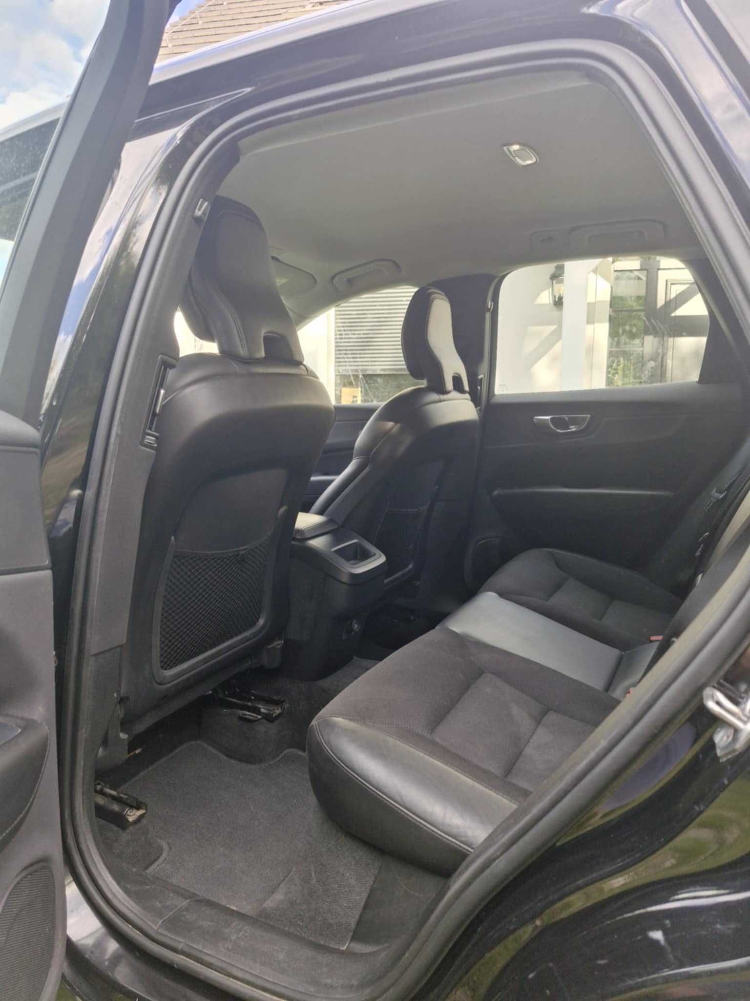 Volvo XC 60 T4 Momentum Pro