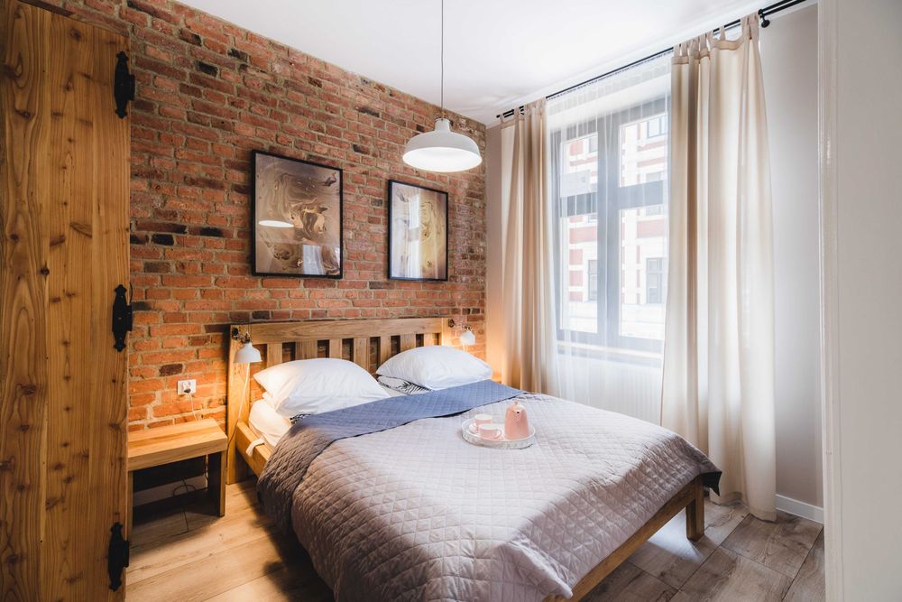 Apartament 36 m2 Stare Miasto - Centrum Toruń super lokalizacja