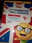 Aprender inglês 4° ano