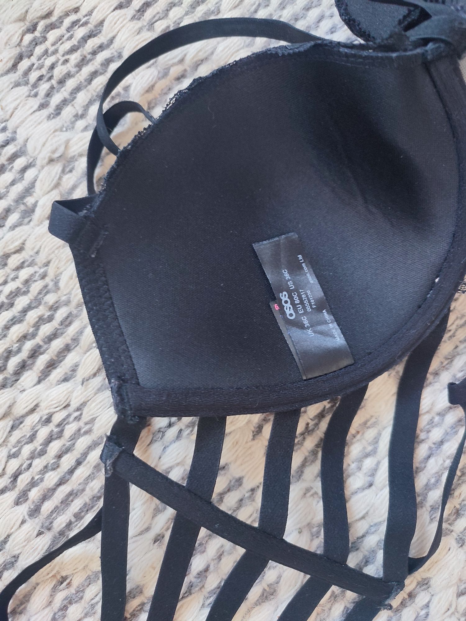 Biustonosz  Asos