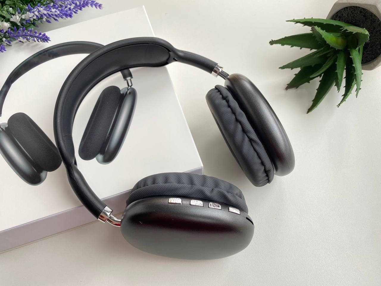 Топ навушники AirPods Max
