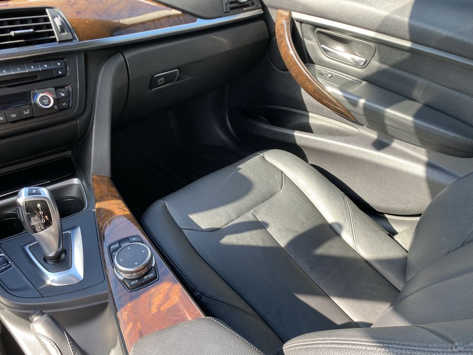 BMW f30 328 x-drive 2015