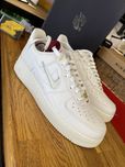Кросівки Nike air force 1 07 prm