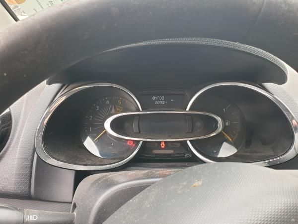 Quadrante / painel de instrumentos RENAULT Clio IV Société