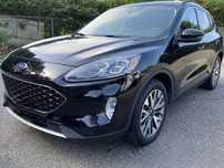 Ford Escape Titanium 2020