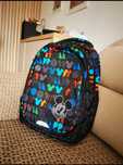 Plecak CoolPack rozm S klasa 1-3 myszka miki