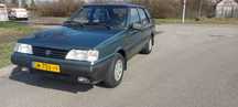 Polonez Atu Polonez ATU 1.6 benzyna , zabytek