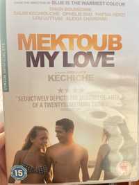 DVD Mektoub My Love