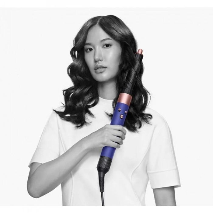 Cтайлер Dyson HS05 Airwrap Complete Long Limited Edition Vinca Blue/Ro