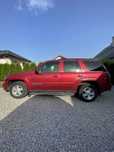 Chevrolet Trailblazer LTZ 4.2 2001