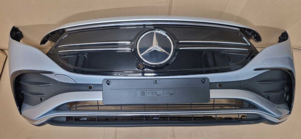 Бампер передний перед Mercedes Benz EQA W243 AMG разборка