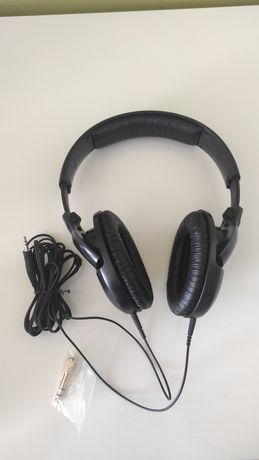 Sprzedam słuchawki Sennheiser HD 206