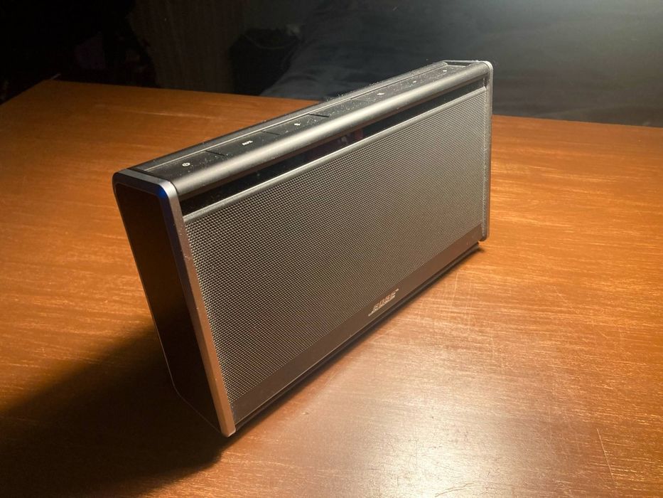 Głośnik Bose Soundlink mobile speaker II
