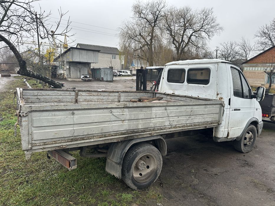 Продам Газель турбодизель , в гарному стані