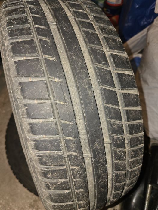 Opony letnie r16 205/55 Kormoran Road Perfomance 2szt.