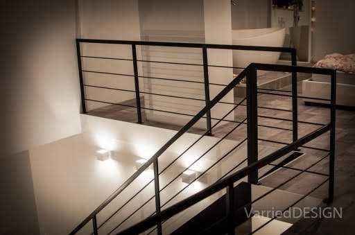 Balustrada balustrady Płock wykonanie i montaż